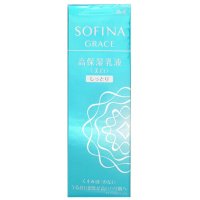 SOFINA/ソフィーナ SOFINA グレイス ソフィーナ高保湿乳液 美白 しっとり 60g【返品不可商品】/507526556