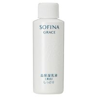 SOFINA/ソフィーナ SOFINA グレイス ソフィーナ高保湿乳液 美白 しっとり 60g 【レフィル】【返品不可商品】/507526558