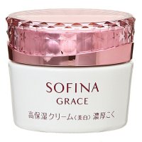 SOFINA/ソフィーナ SOFINA グレイス ソフィーナ高保湿クリーム 美白 濃厚こく 40g【返品不可商品】/507526559