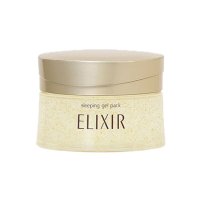 ELIXIR/エリクシール ELIXIR シュペリエル スリーピングジェルパック W 105g【返品不可商品】/507526562