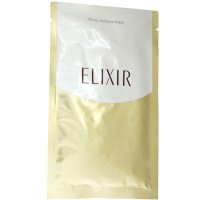 ELIXIR/エリクシール ELIXIR シュペリエル リフトモイストマスク W 30mL×6枚【返品不可商品】/507526563