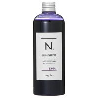 napla/ナプラ napla N.カラーシャンプー 320mL 【Pu（パープル）】【返品不可商品】/507526573