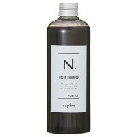 napla/ナプラ napla N.カラーシャンプー 320mL 【Si（シルバー）】【返品不可商品】/507526574