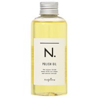 napla/ナプラ napla N. エヌドット ポリッシュオイル 150mL【返品不可商品】/507526579