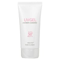 EVERMERE/エバメール EVERMERE モイストテックUVジェル 日焼け止め美容ジェル 50+ PA++++ 70g【返品不可商品】/507526580