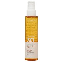 CLARINS/クラランス CLARINS サンケア オイルミスト SPF30／PA+++ 150mL【返品不可商品】/507526595