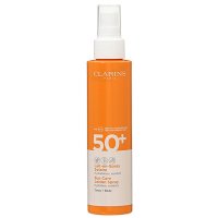 CLARINS/クラランス CLARINS サンケア ローション スプレー SPF50+／PA+++ 150mL【返品不可商品】/507526596