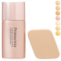 SOFINA/ソフィーナ SOFINA プリマヴィスタ Primavista ナチュラルグロウ ラスティング リキッド SPF31 PA+++ 30mL 【返品不可商品】/507526608