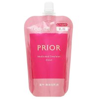 PRIOR/プリオール PRIOR 薬用 高保湿乳液 レフィル 100mL 【医薬部外品】/507526624