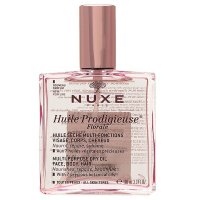 NUXE/ニュクス NUXE プロディジュー フローラル オイル 100mL【返品不可商品】/507526627