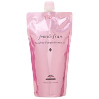 milbon/ミルボン milbon ジェミールフラン シャンプー ダイヤ 400mL レフィル【返品不可商品】/507526629