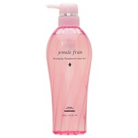 milbon/ミルボン milbon ジェミールフラン シャンプー ダイヤ 500mL【返品不可商品】/507526630