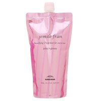 milbon/ミルボン milbon ジェミールフラン トリートメント ジューシーグロッシー 400mL レフィル【返品不可商品】/507526634