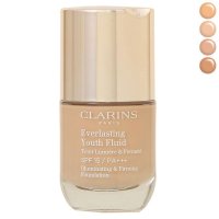 CLARINS/クラランス CLARINS エヴァーラスティング ユース フルイド 30g リキッドファンデーション/507526640