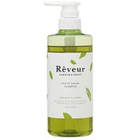 Reveur/レヴール Reveur スムース＆モイスト シャンプー 500mL【返品不可商品】/507526651