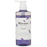 Reveur/レヴール Reveur リッチ＆モイスト シャンプー 500mL【返品不可商品】/507526655