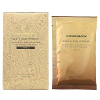 COVERMARK/カバーマーク COVERMARK シルキー ルースパウダー リフィル SPF28/PA+++ 10g 【レフィル】【返品不可商品】/507526661
