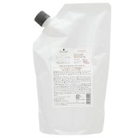 Schwarzkopf Professional/シュワルツコフ Schwarzkopf Professional BCクア カラー スペシフィーク シャンプー 600mL 【レフィル】【返品不可商品】/507526665