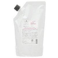 Schwarzkopf Professional/シュワルツコフ Schwarzkopf Professional BCクア フォルム コントロール シャンプー 600mL 【レフィル】【返品不可商品】/507526674