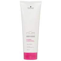 Schwarzkopf Professional/シュワルツコフ Schwarzkopf Professional BCクア フォルムコントロール トリートメント 250g【返品不可商品】/507526675