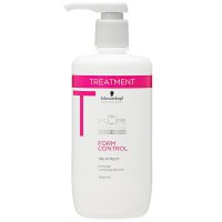 Schwarzkopf Professional/シュワルツコフ Schwarzkopf Professional BCクア フォルムコントロール トリートメント 750g【返品不可商品】/507526676