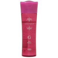 no3/ナンバースリー no3 ミュリアム シャンプーG 250mL【返品不可商品】/507526681