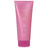 no3/ナンバースリー no3 ミュリアム トリートメントB 200g【返品不可商品】/507526683