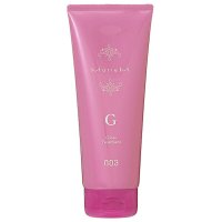 no3/ナンバースリー no3 ミュリアム トリートメントG 200g【返品不可商品】/507526684