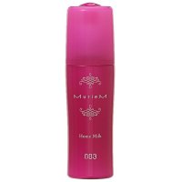 no3/ナンバースリー no3 ミュリアム ホームミルク 120g【返品不可商品】/507526686