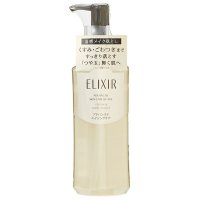 ELIXIR/エリクシール ELIXIR アドバンスド ADVANCED クリアホットクレンジングジェル AD 180mL【返品不可商品】/507526690