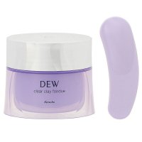 DEW/デュウ DEW クリアクレイフォンデュ 90g【返品不可商品】/507526704