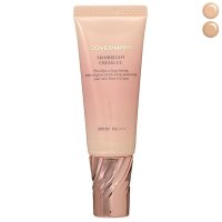 COVERMARK/カバーマーク COVERMARK スキンブライト クリーム CC SPF50+/PA++++ 25g【返品不可商品】 ('01 明るめの色')/507526724
