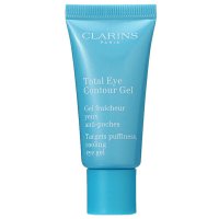 CLARINS/クラランス CLARINS トータル アイ コントアー ジェル 20mL【返品不可商品】/507526725