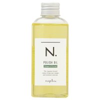 napla/ナプラ napla エヌドット N. ポリッシュオイル SC(セージ&クローブ) 150mL【返品不可商品】/507526726