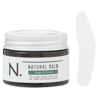 napla/ナプラ napla エヌドット N. ナチュラルバーム SC(セージ&クローブ) 45g【返品不可商品】/507526727
