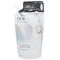 DEW/デュウ DEW アフターグロウドロップ 化粧液 レフィル 160mL【返品不可商品】/507526731