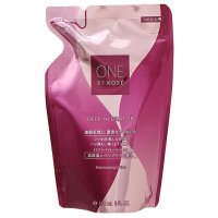 ONE BY KOSE/ワンバイコーセー ONE BY KOSE ディープ ハイドレーター つめかえ用 レフィル 150mL 【医薬部外品】【返品不可商品】/507526761