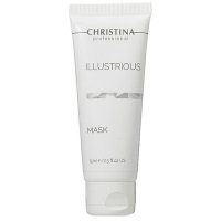 CHRISTINA/クリスティーナ CHRISTINA イラストリアスマスク 75mL【返品不可商品】/507526768