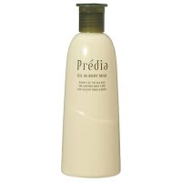 Predia/プレディア Predia オイル in ボディミルク 300mL【返品不可商品】/507526773