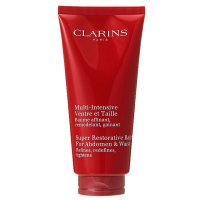 CLARINS/クラランス CLARINS スープラ アブドウエスト ボディバーム 200mL【返品不可商品】/507526780