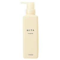 LebeL/ルベル LebeL ヒタ HITA シャンプー 400mL【返品不可商品】/507526786