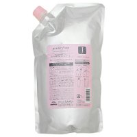 milbon/ミルボン milbon ジェミールフラン ヒートグロス シャンプー J 1000mL 【詰め替え用】【返品不可商品】/507526791