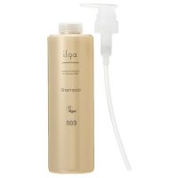 no3/ナンバースリー no3 イルガ 薬用シャンプー 660mL 【医薬部外品】【返品不可商品】/507526794