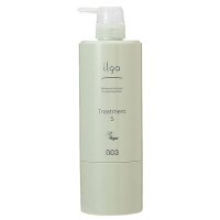 no3/ナンバースリー no3 イルガ 薬用トリートメントS 620g 【医薬部外品】【返品不可商品】/507526800