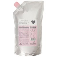 milbon/ミルボン milbon ジェミールフラン シャンプー ハート 1000mL 【詰め替え用】【返品不可商品】/507526822