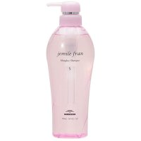 milbon/ミルボン milbon ジェミールフラン ヒートグロス シャンプー S 500mL【返品不可商品】/507526832