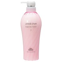 milbon/ミルボン milbon ジェミールフラン ヒートグロス トリートメント J 500g【返品不可商品】/507526835