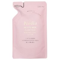 Predia/プレディア Predia プティメール プランプ リッチ ミネラルコンク ローション 詰替え用 レフィル 150mL【返品不可商品】/507526852