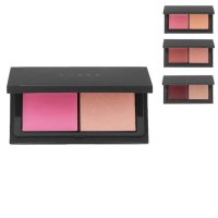THREE/スリー THREE ブロウンアウェイ ブラッシュデュオ 3g【返品不可商品】/507526861
