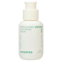 INNISFREE/イニスフリー INNISFREE グリーンティーシード ヒアルロン セラム 80mL【返品不可商品】/507526875
